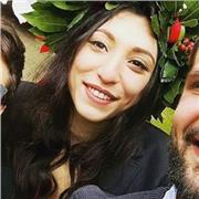 Italiano per stranieri a Milano da un'italiana tornata in patria =)